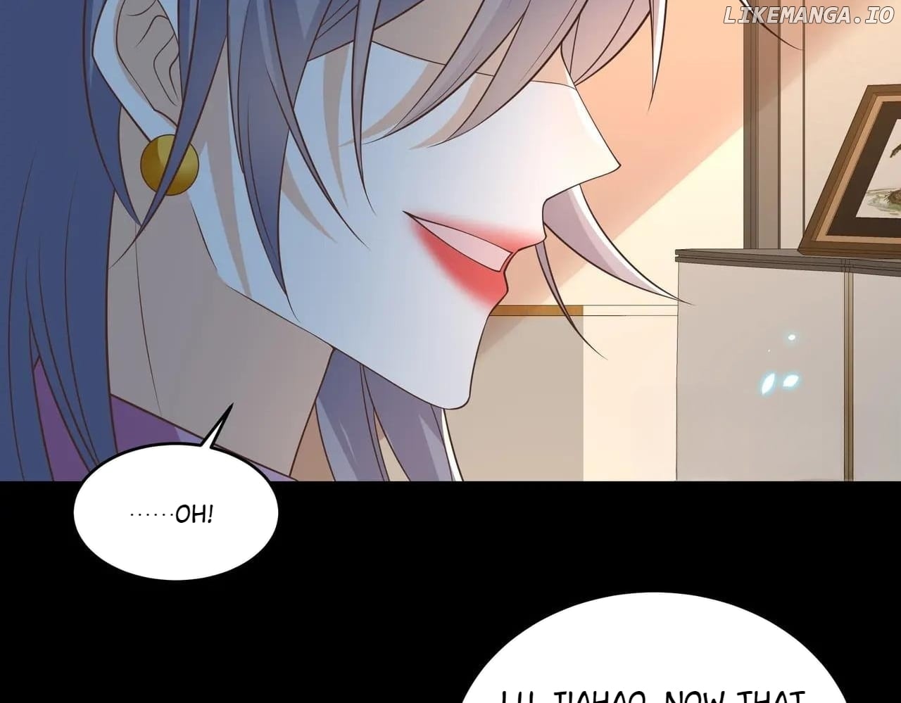 I Bring My Kid to Blow Up My Ex Husband's House Chapter 47 - page 10